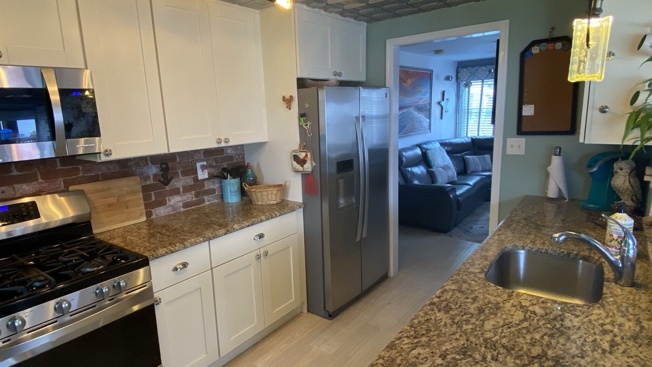 Photo of Kitchen in Lake Como