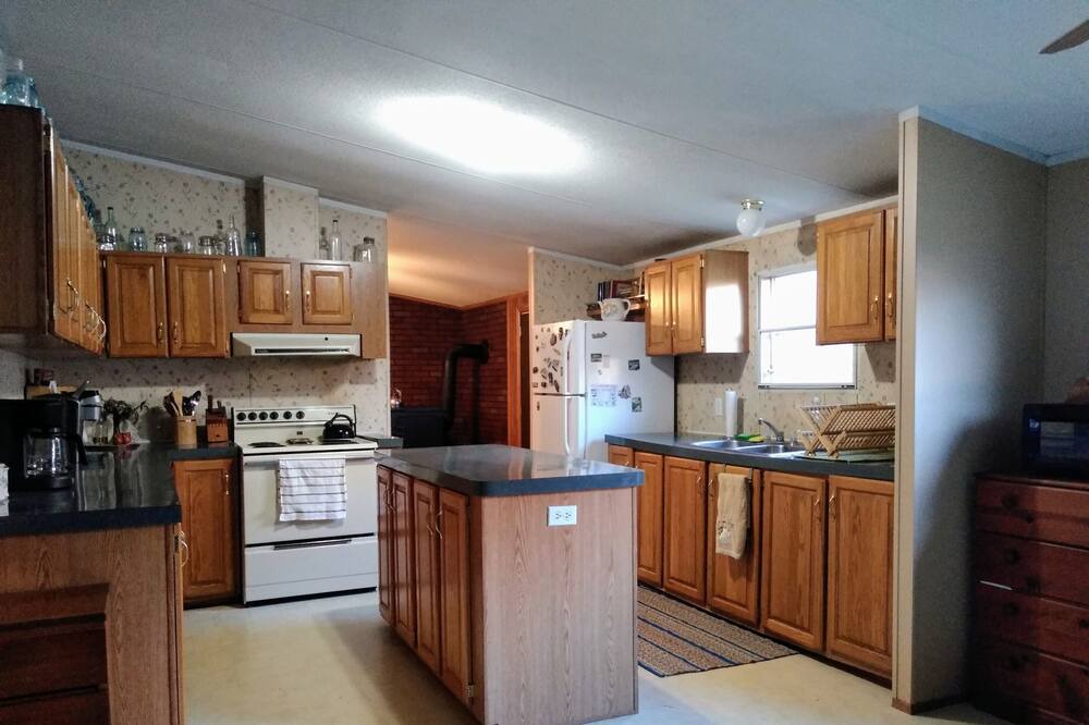 Photo of Kitchen in Dailey