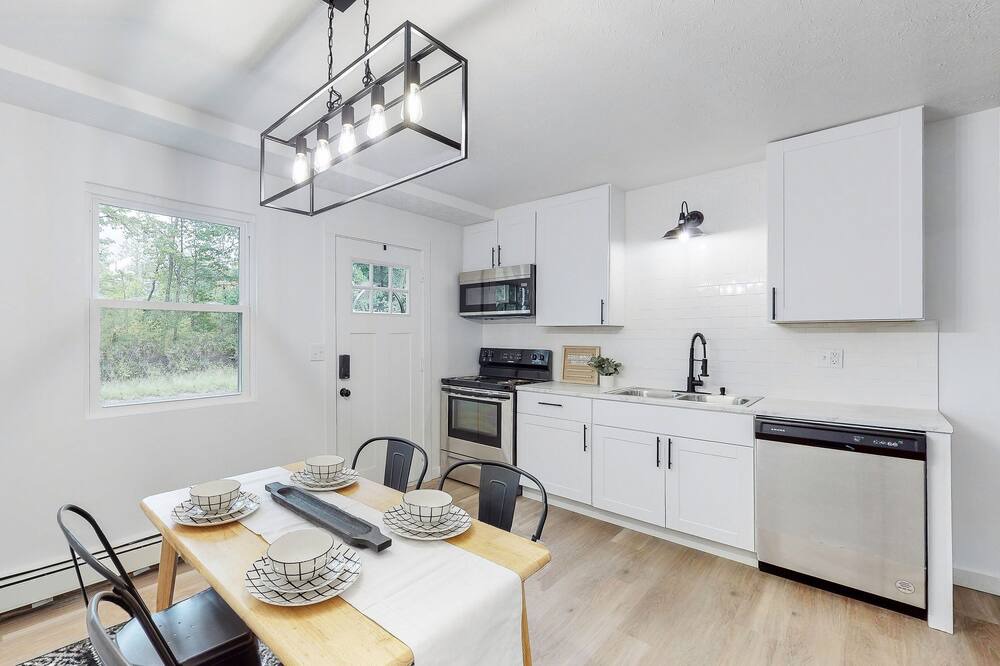 Photo of Kitchen in North Canton
