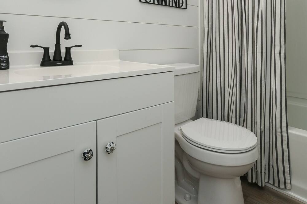 Photo of Bathroom in North Canton