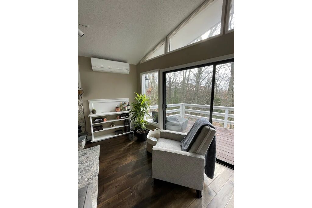 Photo of Kitchen in Hawley