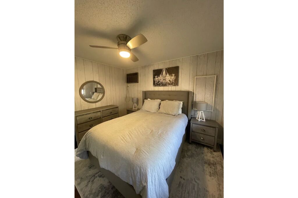 Photo of Bedroom in Hawley