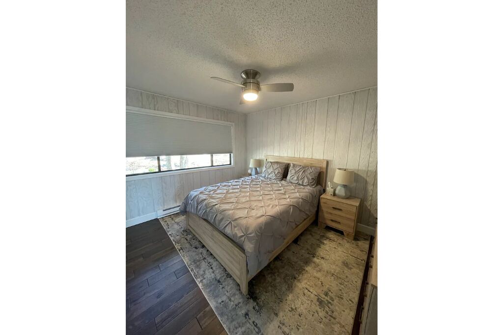 Photo of Bedroom in Hawley