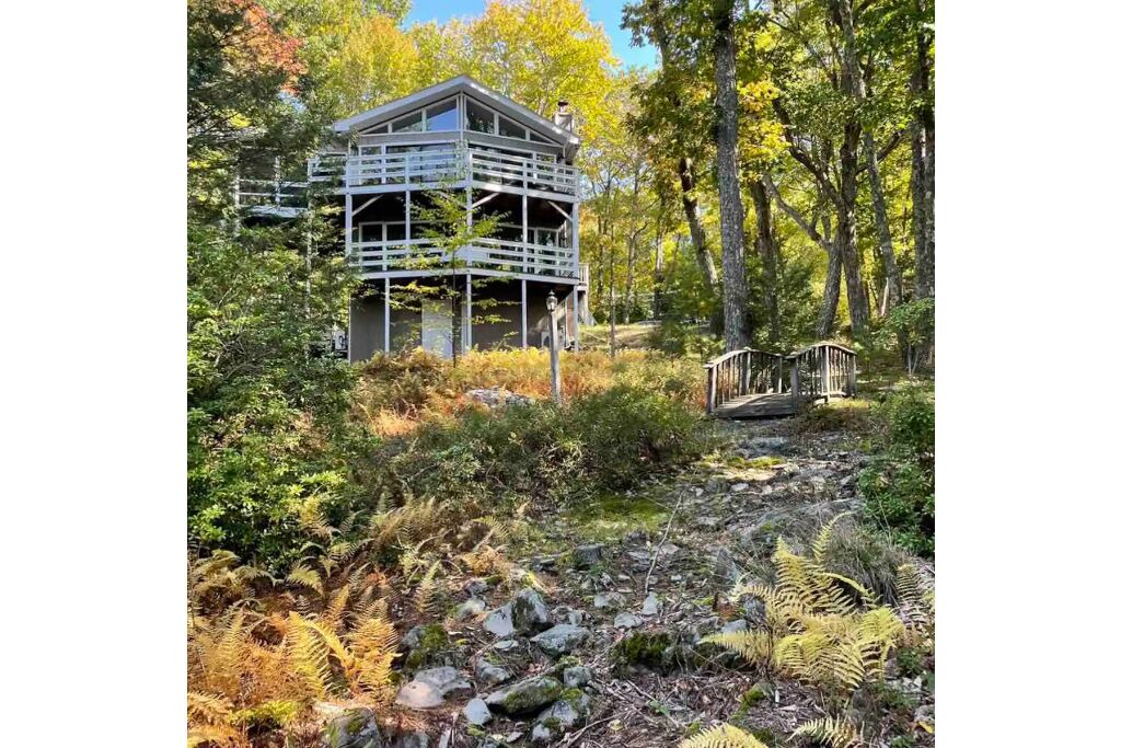Photo of Outdoor in Hawley