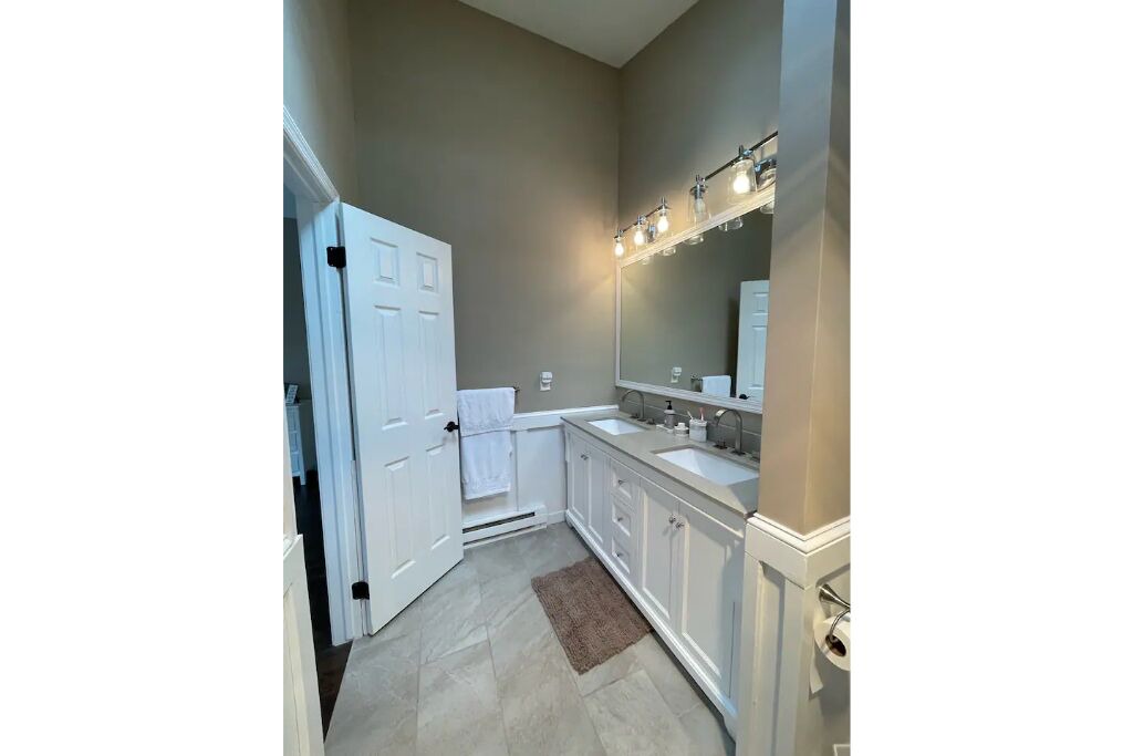 Photo of Kitchen in Hawley