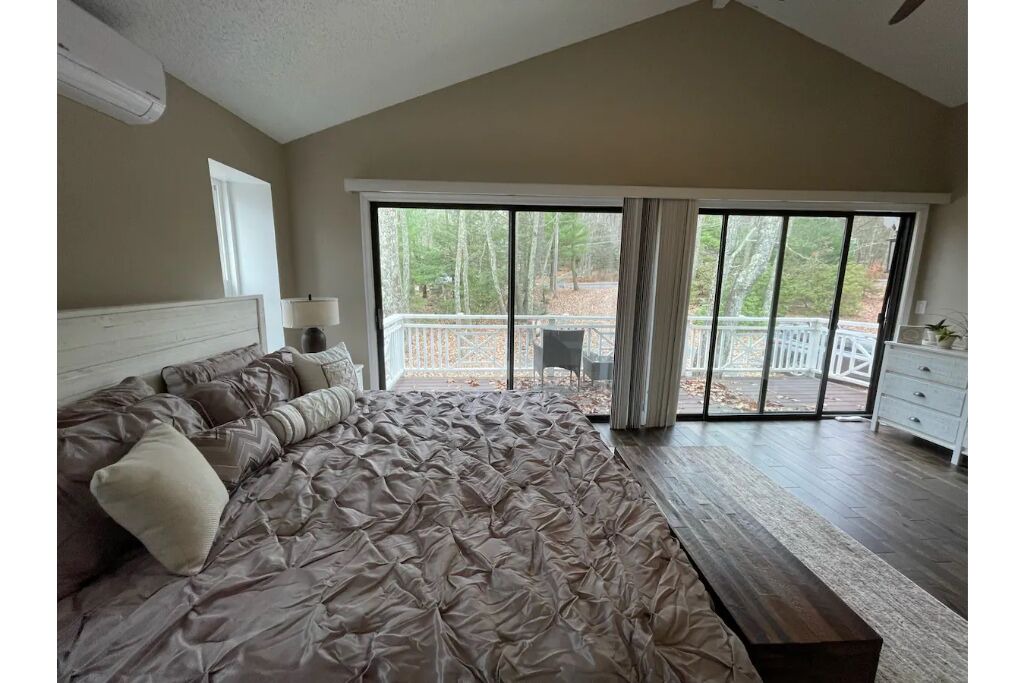 Photo of Bedroom in Hawley