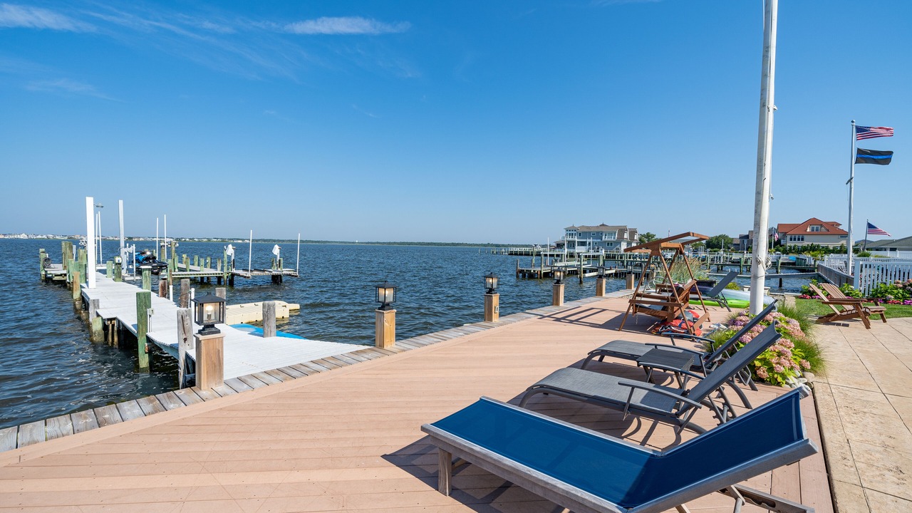 Photo of Patio Balcony in Mantoloking