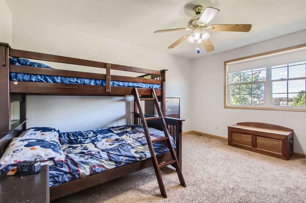 Photo of Bedroom in Circleville