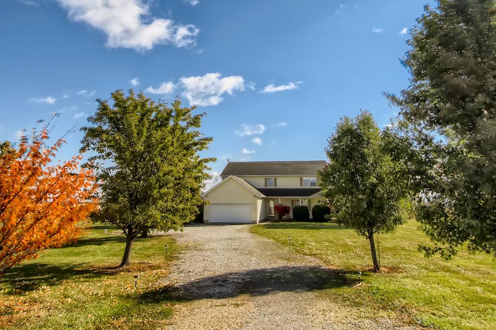 Photo of Outdoor in Circleville
