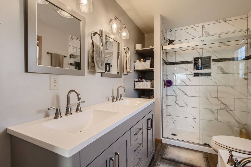 Photo of Bathroom in Circleville
