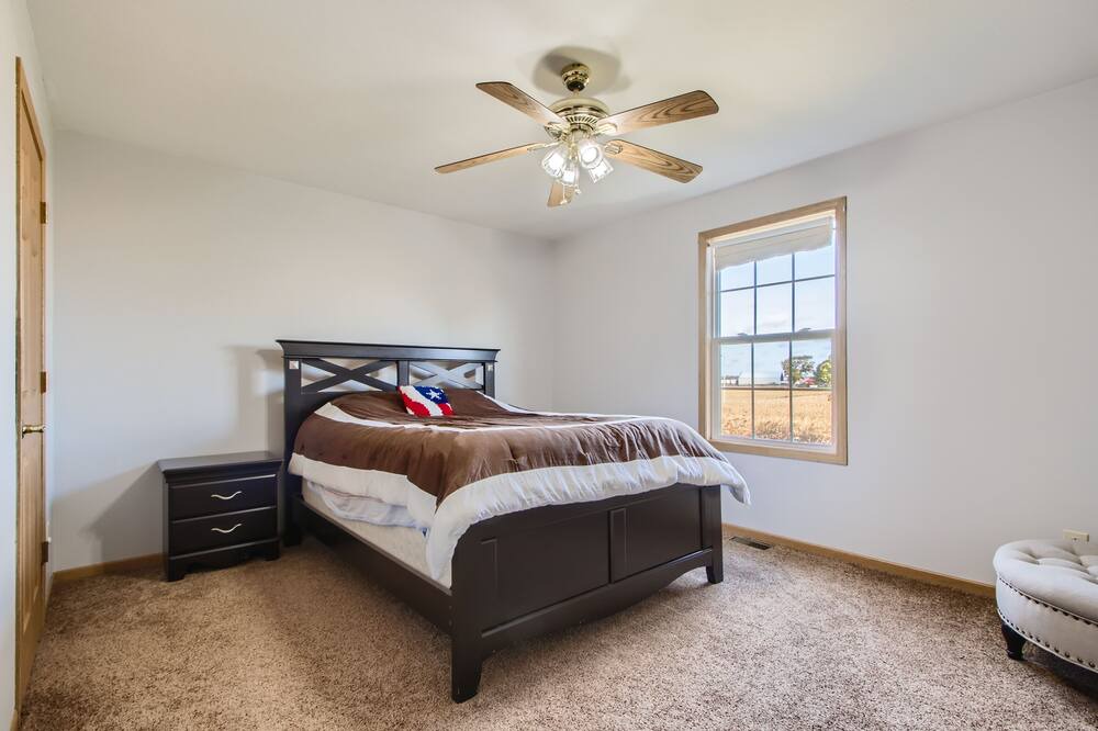 Photo of Bedroom in Circleville