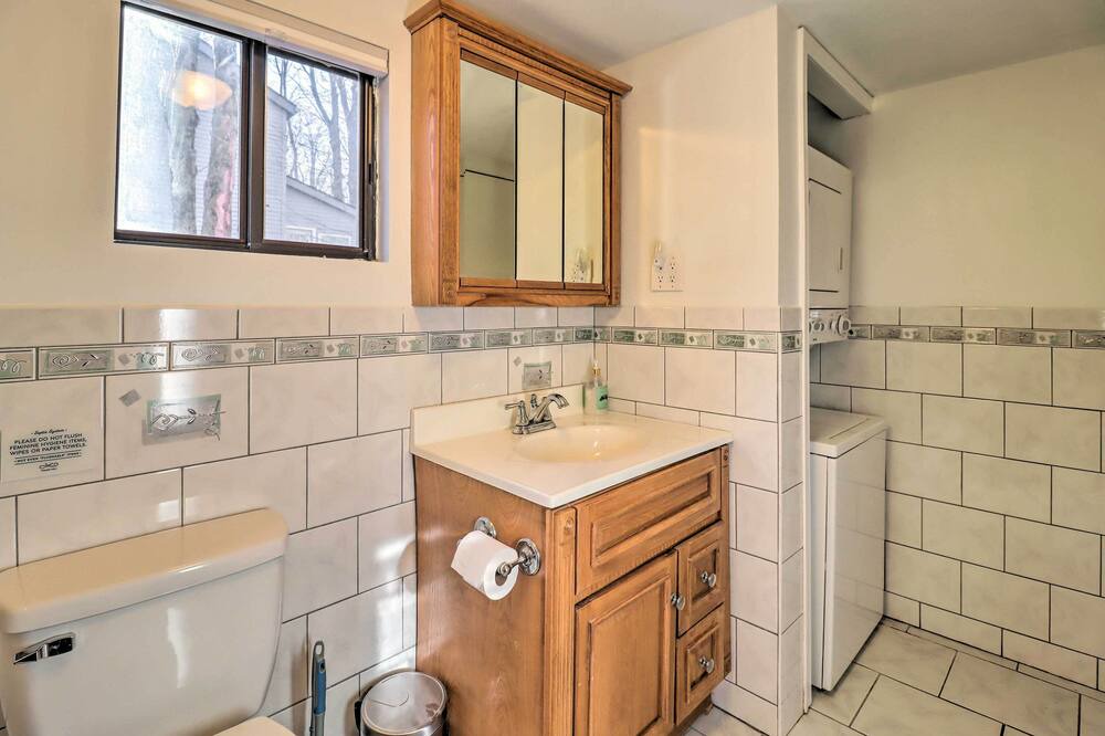 Photo of Bathroom in Thornhurst