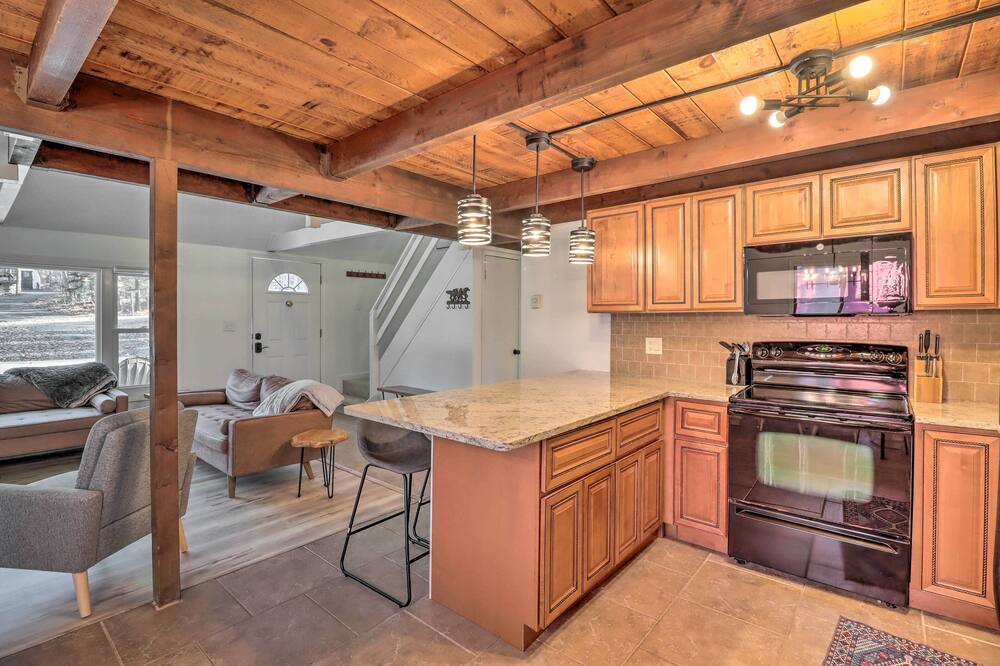 Photo of Kitchen in Thornhurst