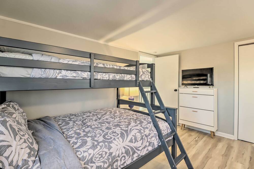 Photo of Bedroom in Thornhurst