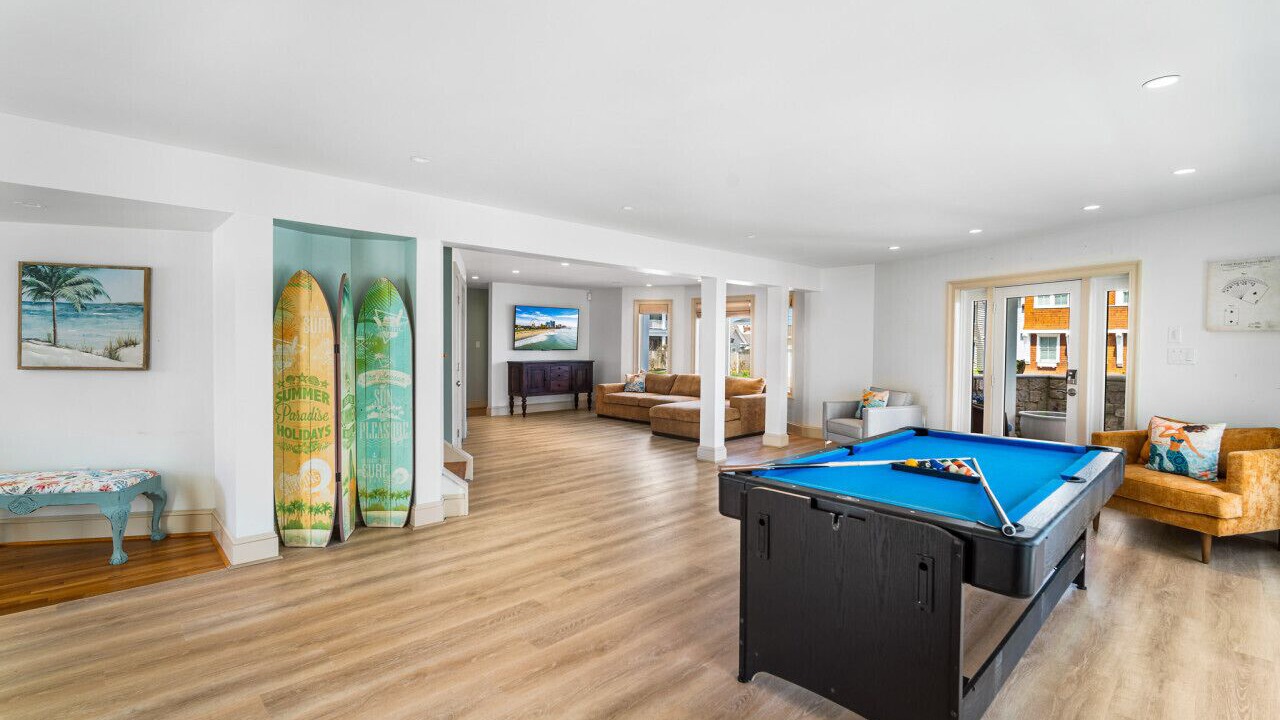 Photo of Bedroom in A-Zone