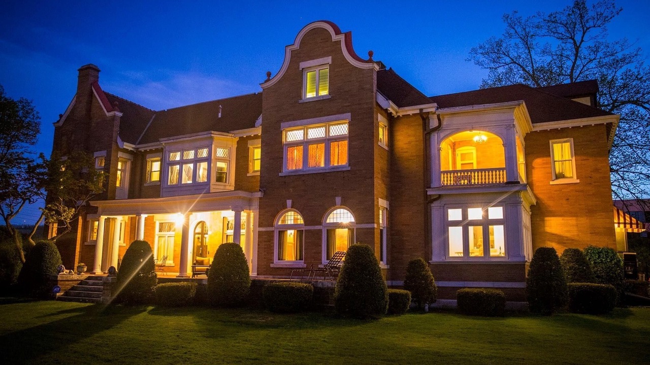 Photo of Outdoor in Warren