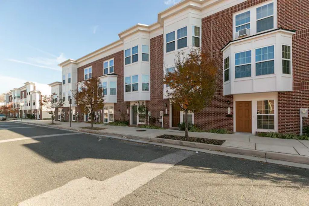Photo of Outdoor in Downtown Baltimore