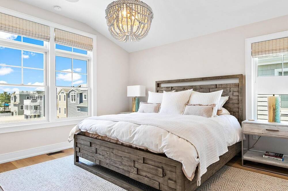 Photo of Bedroom in Holgate