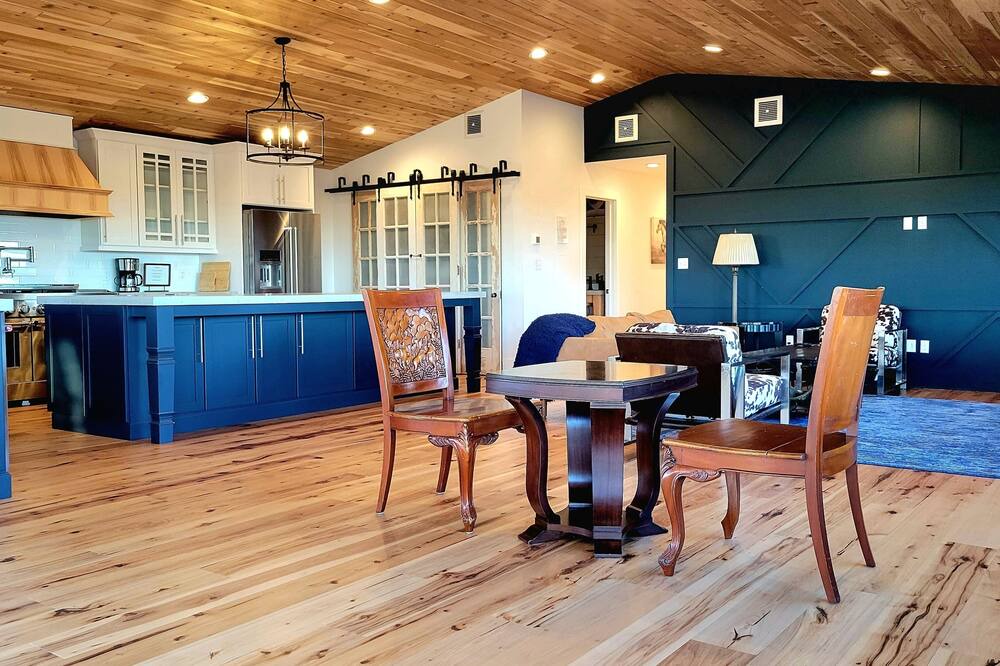 Photo of Kitchen in Mt. Bethel