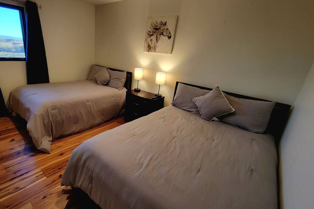 Photo of Bedroom in Mt. Bethel