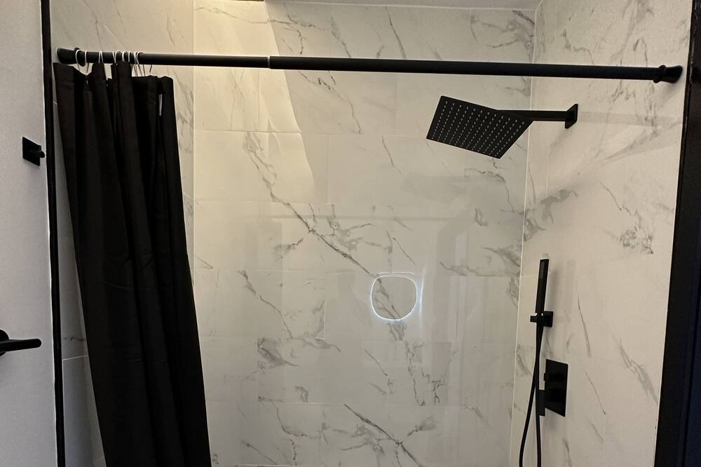 Photo of Bathroom in Newbold