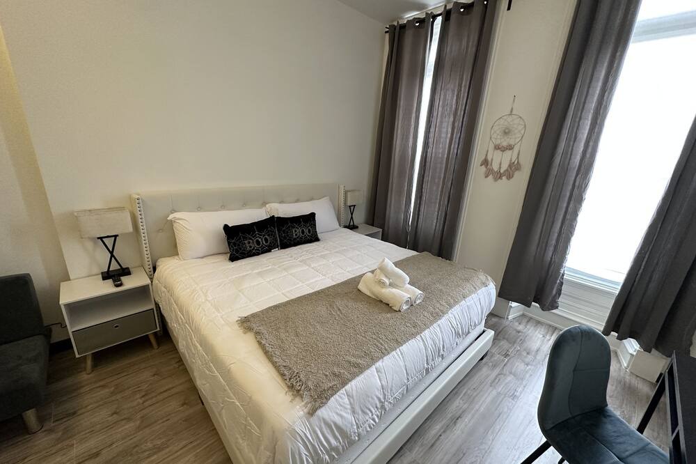 Photo of Bedroom in Newbold