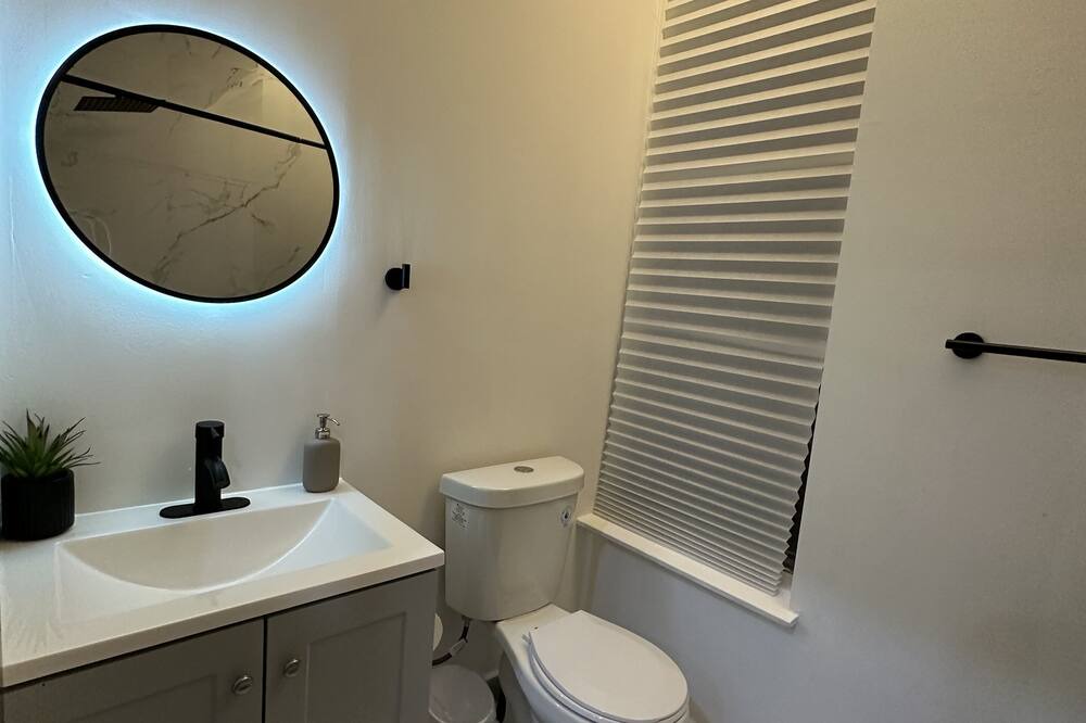 Photo of Bathroom in Newbold