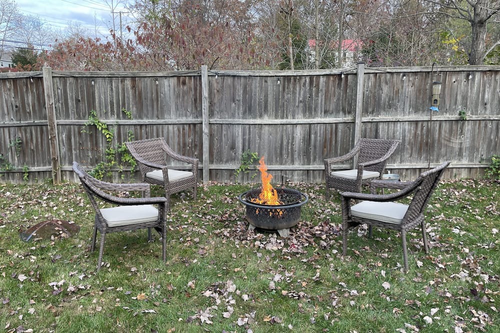 Photo of Outdoor in Rossville