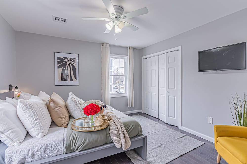 Photo of Bedroom in Plainfield