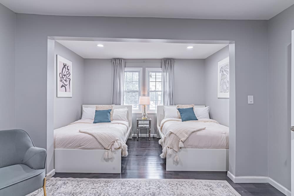 Photo of Bedroom in Plainfield