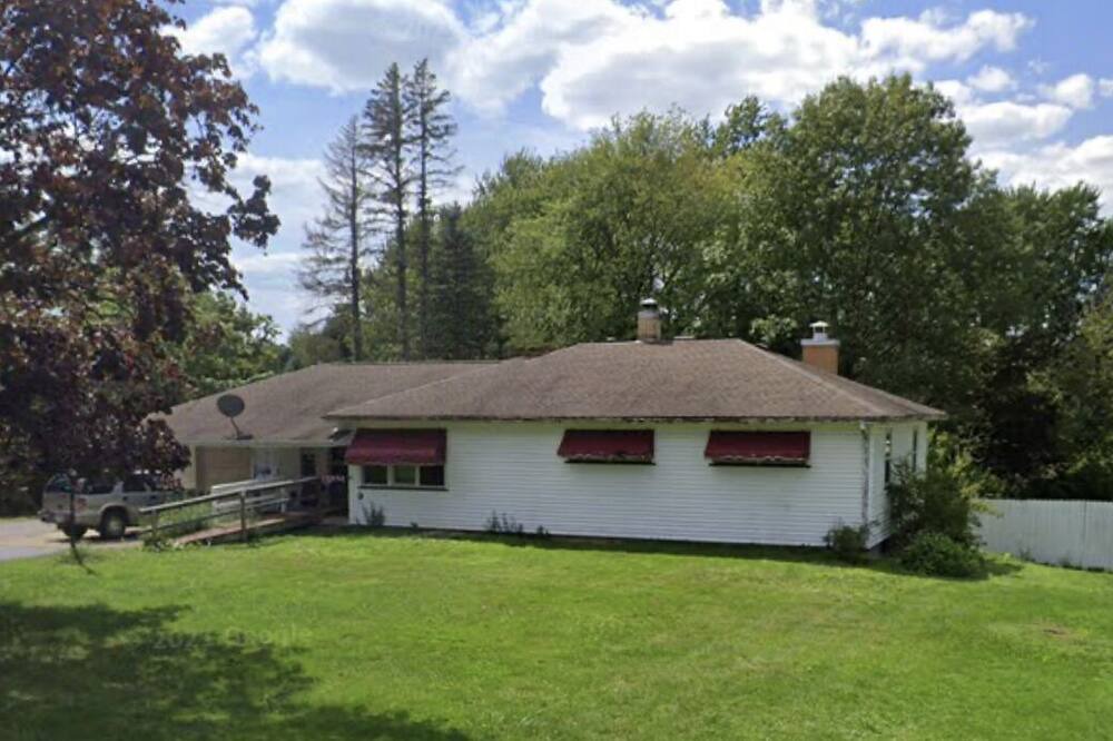Photo of Outdoor in Hermitage