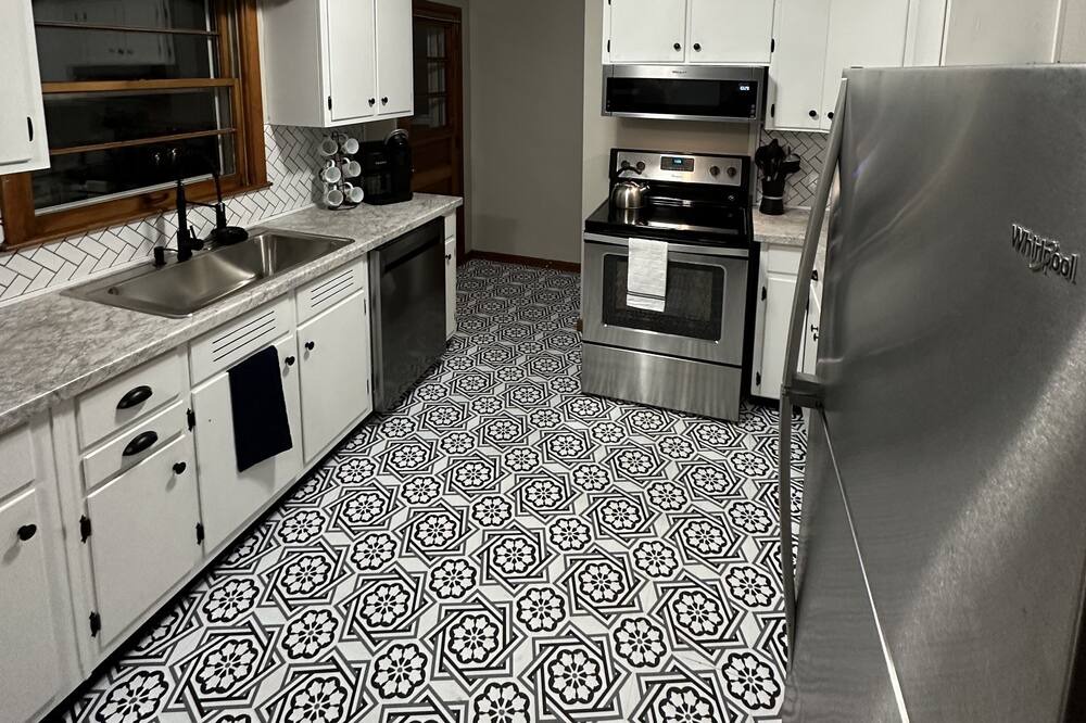 Photo of Kitchen in Hermitage