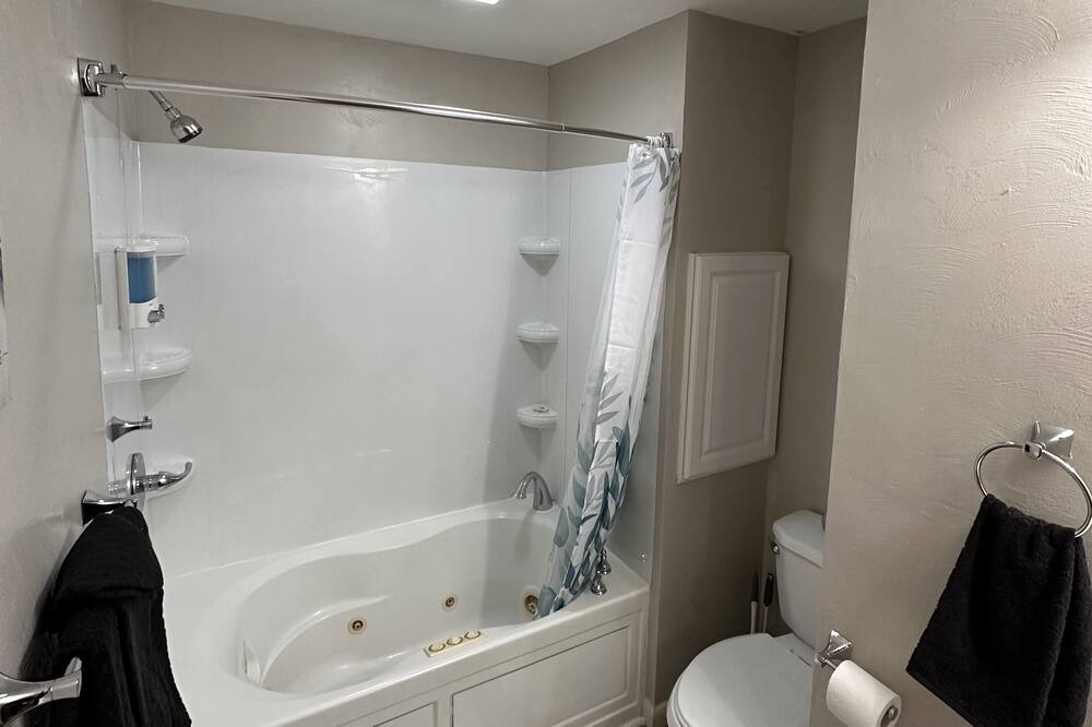 Photo of Bathroom in Hermitage