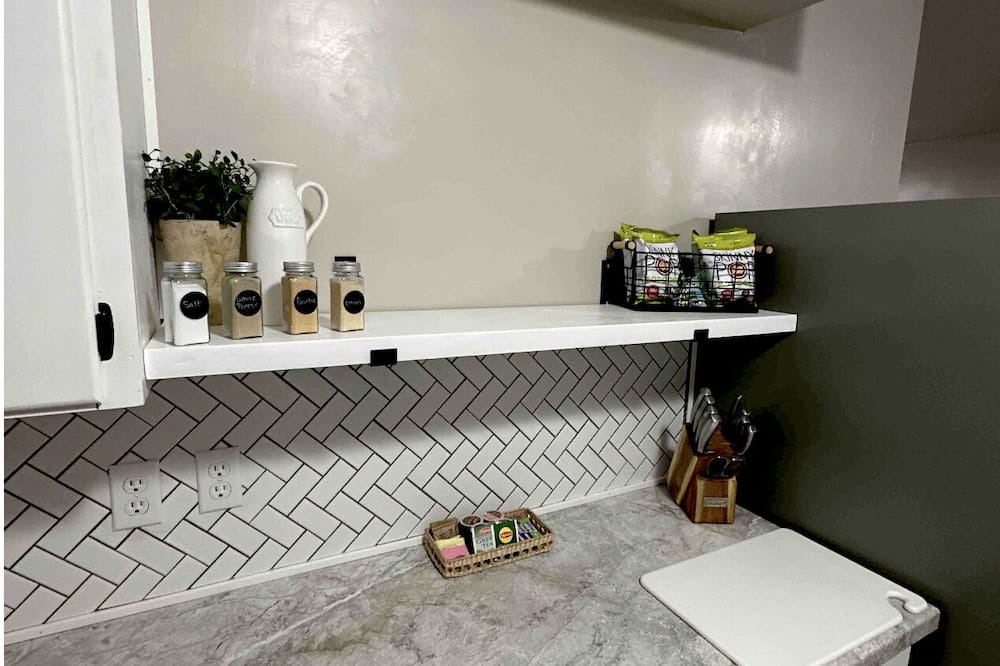 Photo of Kitchen in Hermitage