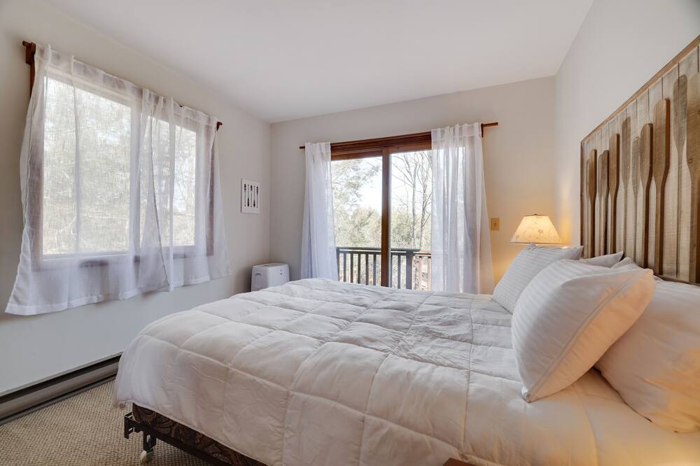 Photo of Bedroom in Wallenpaupauk Lake Estates