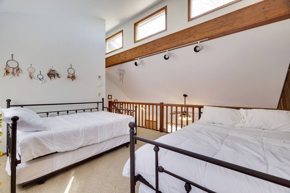 Photo of Bedroom in Wallenpaupauk Lake Estates