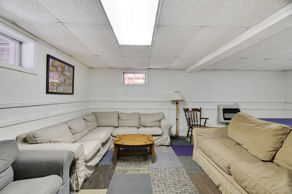 Photo of Livingroom in Wallenpaupauk Lake Estates