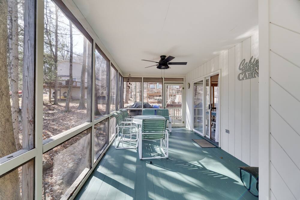 Photo of Outdoor in Wallenpaupauk Lake Estates