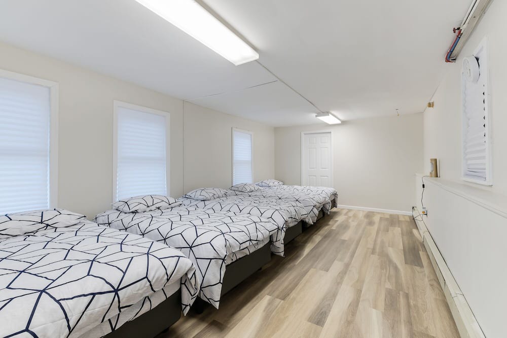 Photo of Bedroom in New Hempstead