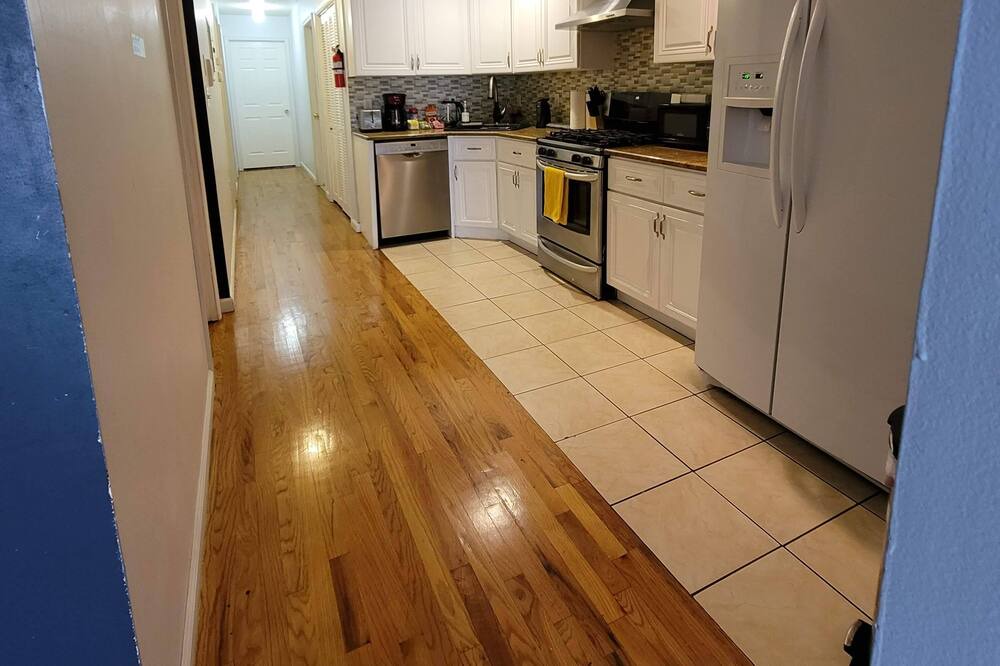 Photo of Kitchen in McGinley Square