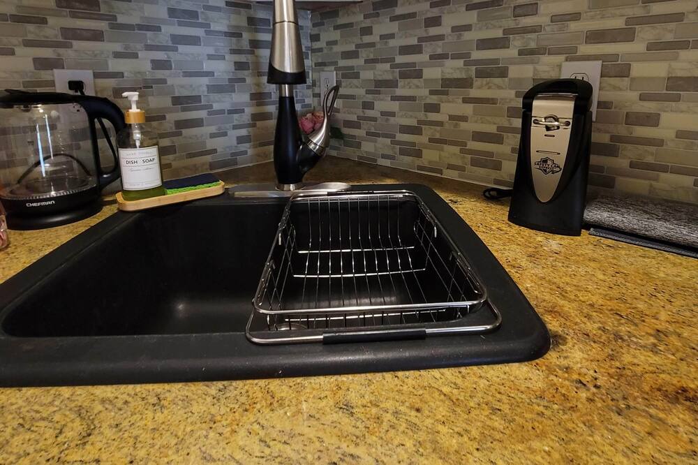 Photo of Kitchen in McGinley Square