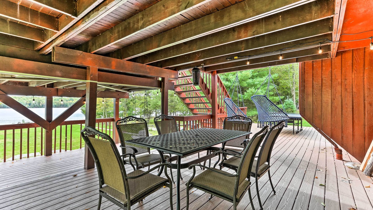 Photo of Outdoor in Monticello