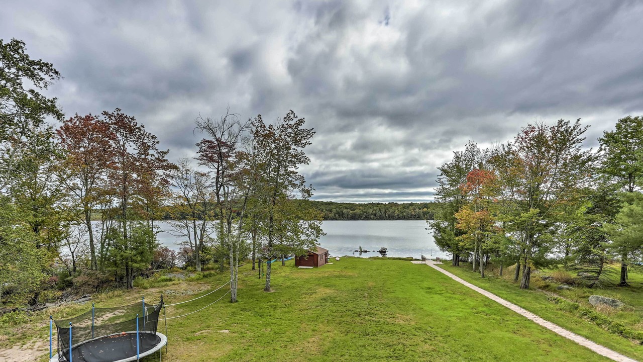 Photo of Outdoor in Monticello