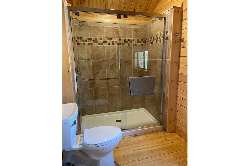 Photo of Bathroom in Grier City-Park Crest