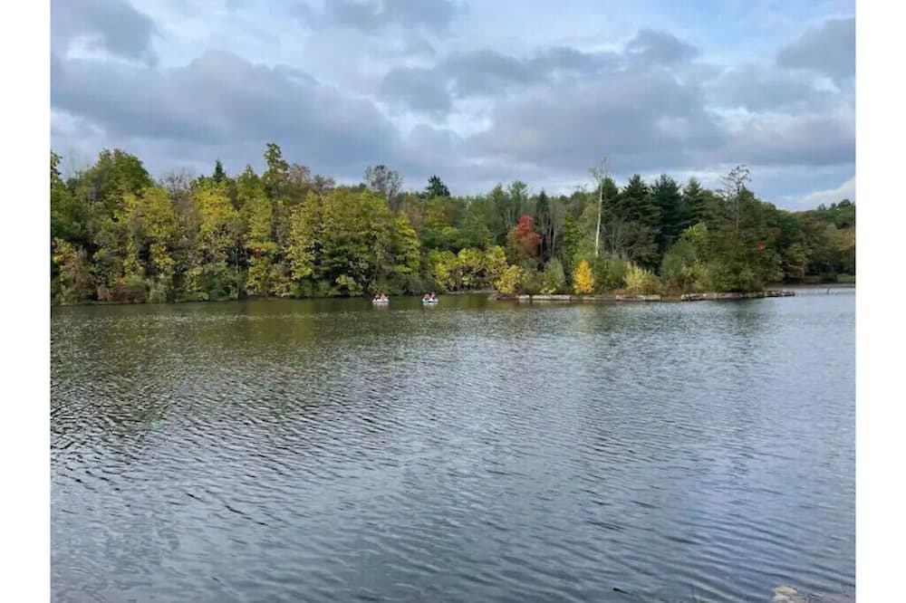 Photo of Outdoor in Grier City-Park Crest