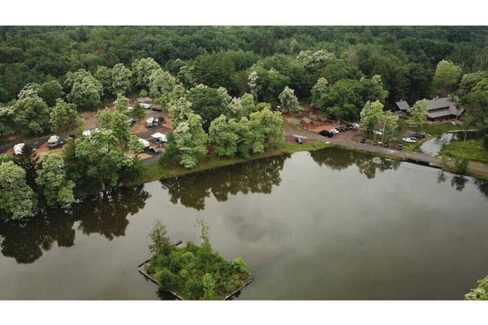 Photo of Outdoor in Grier City-Park Crest