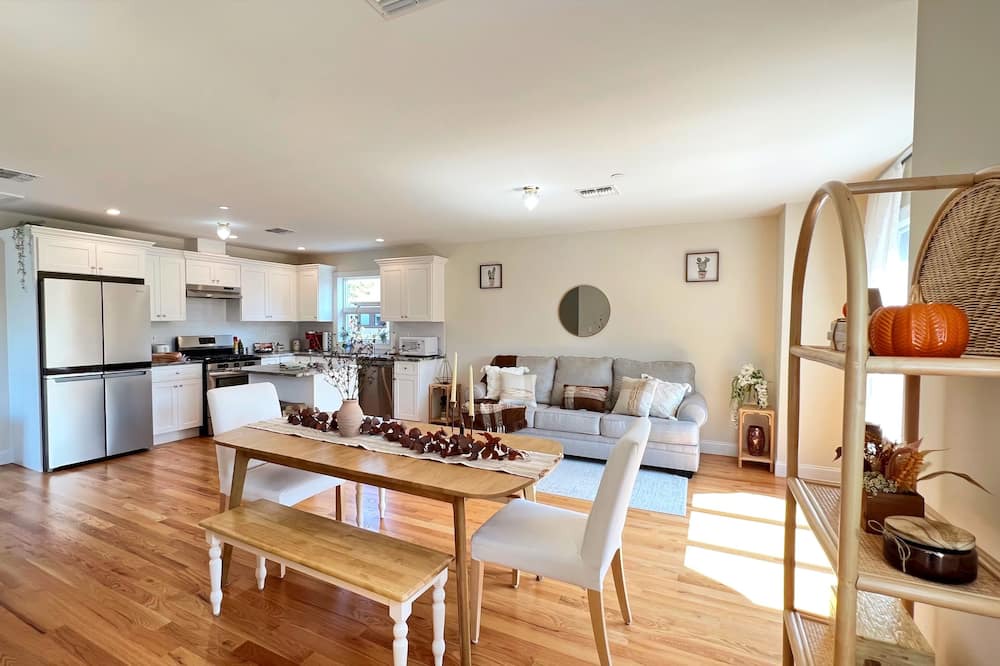 Photo of Kitchen in Pleasant Plains