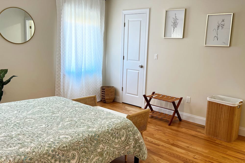 Photo of Bedroom in Pleasant Plains