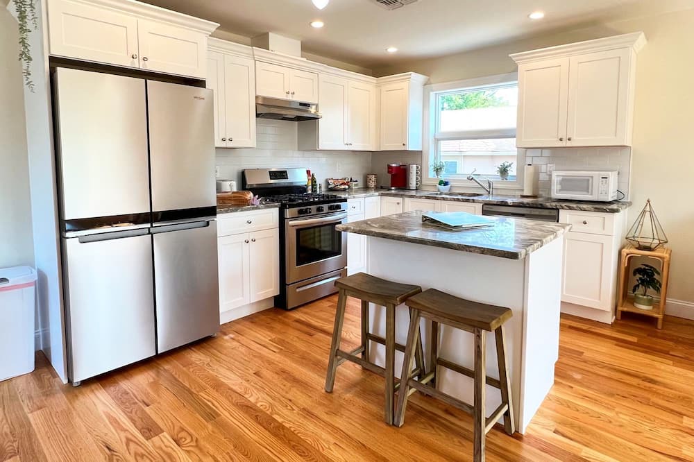 Photo of Kitchen in Pleasant Plains
