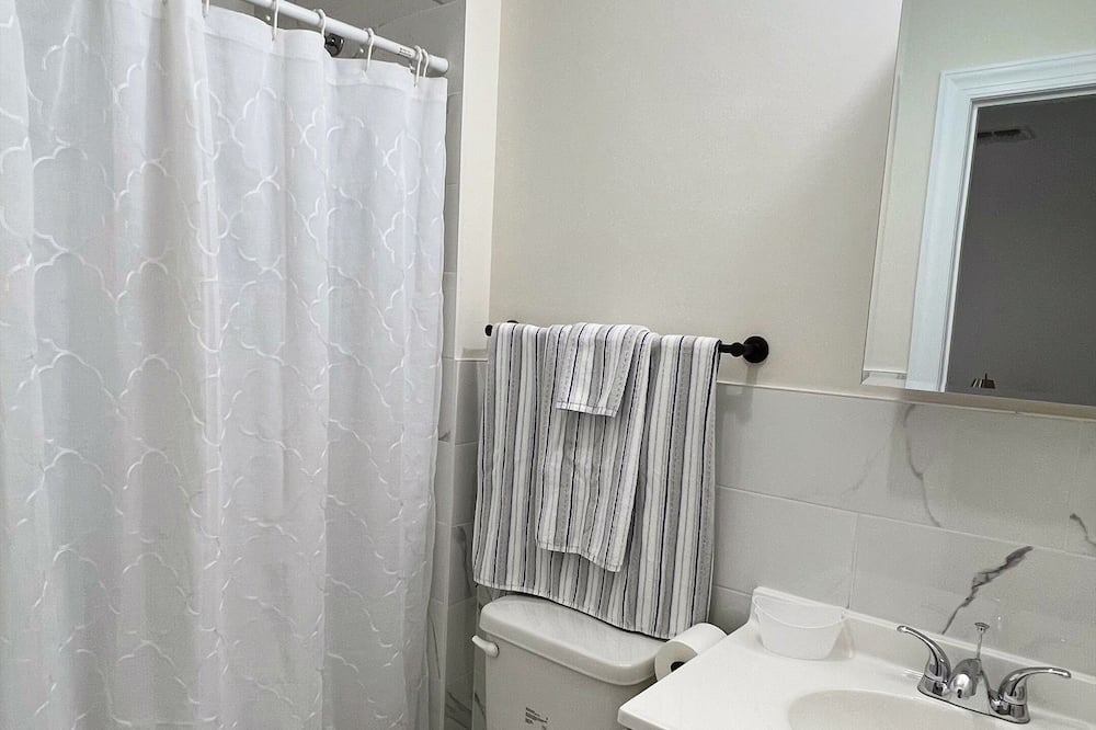 Photo of Bathroom in Pleasant Plains